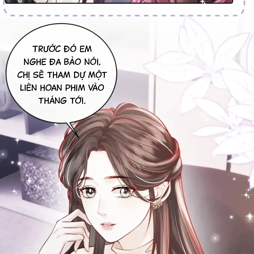 Gió Lớn Hôn Ánh Trăng Chapter 64 - Trang 2