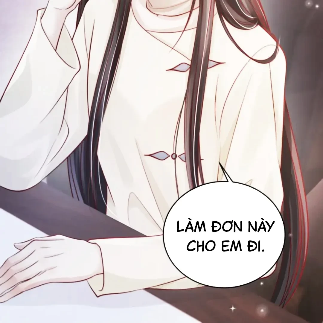 Gió Lớn Hôn Ánh Trăng Chapter 64 - Trang 2