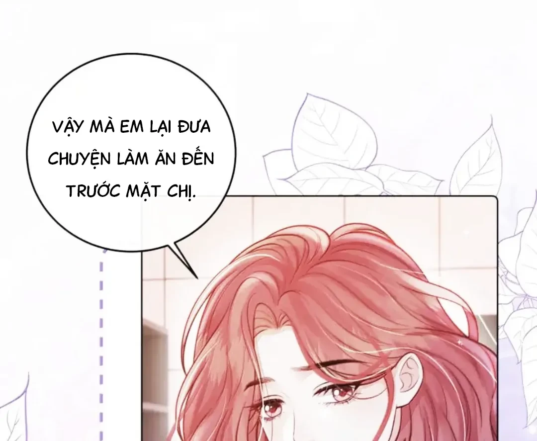 Gió Lớn Hôn Ánh Trăng Chapter 64 - Trang 2
