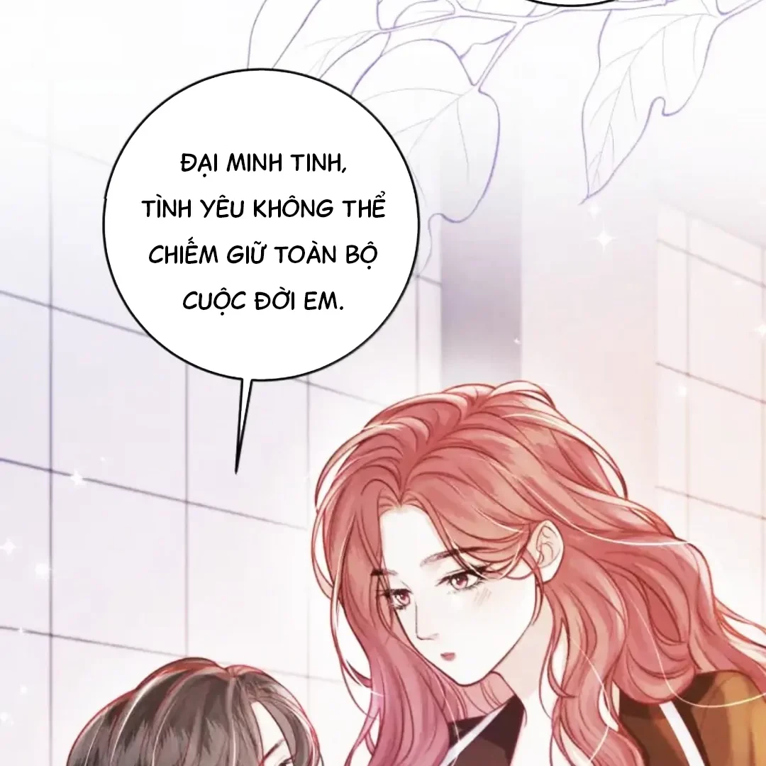 Gió Lớn Hôn Ánh Trăng Chapter 64 - Trang 2