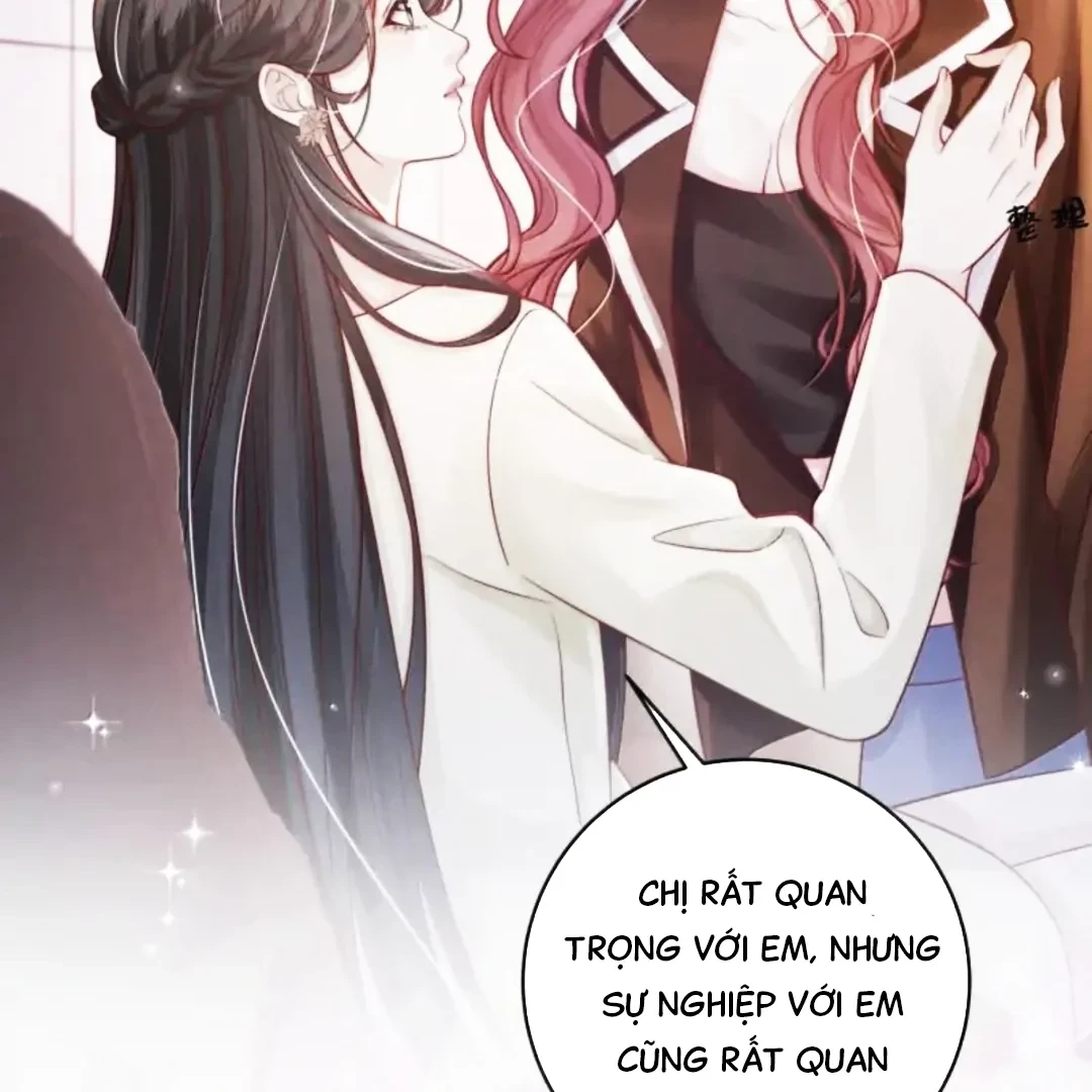 Gió Lớn Hôn Ánh Trăng Chapter 64 - Trang 2