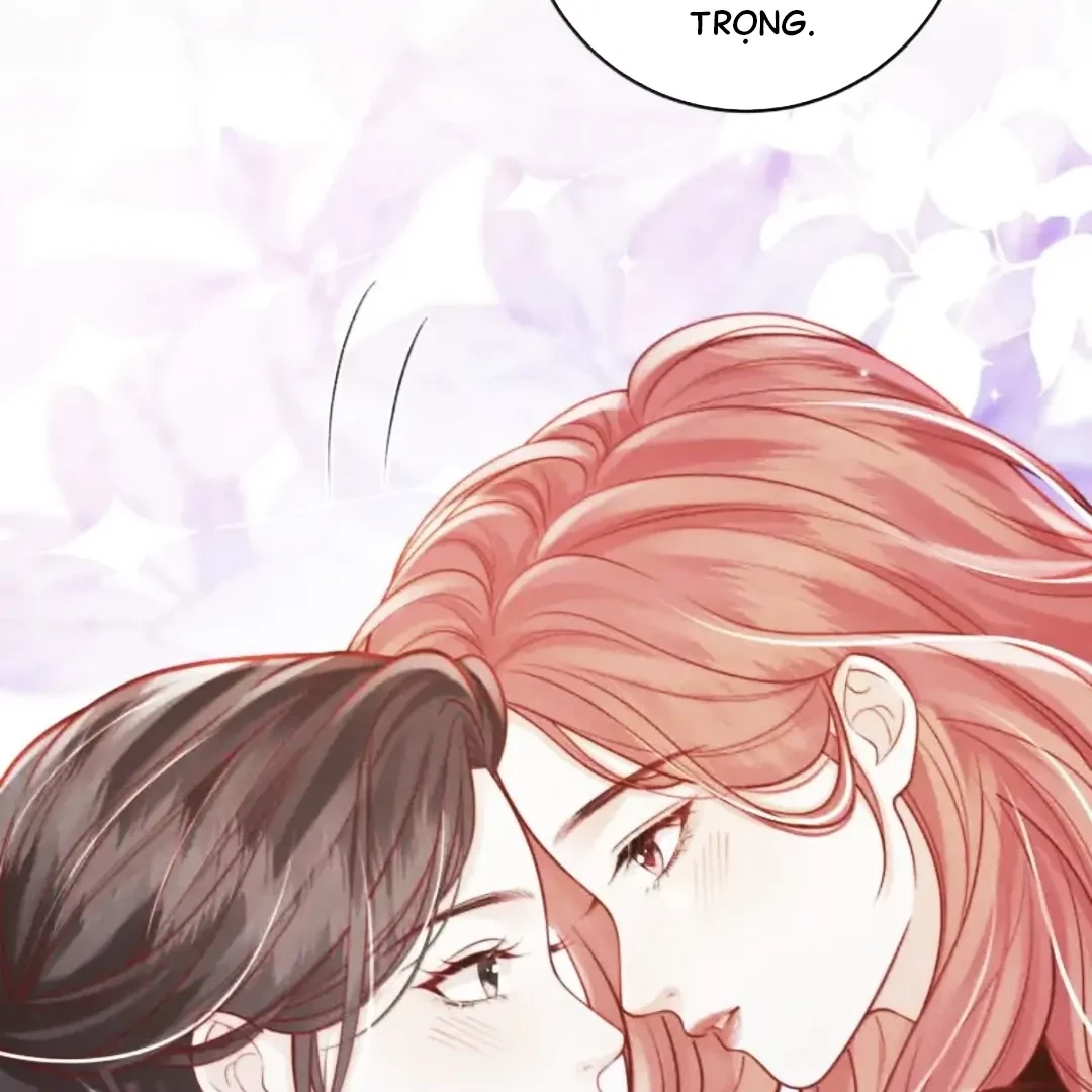 Gió Lớn Hôn Ánh Trăng Chapter 64 - Trang 2