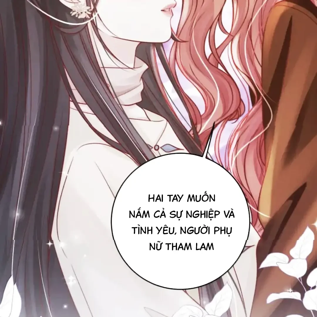 Gió Lớn Hôn Ánh Trăng Chapter 64 - Trang 2