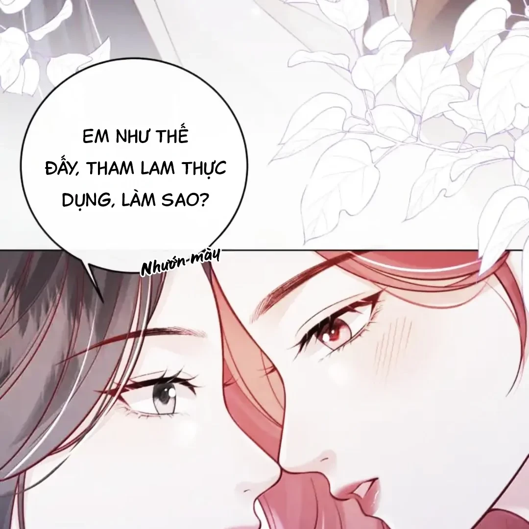 Gió Lớn Hôn Ánh Trăng Chapter 64 - Trang 2