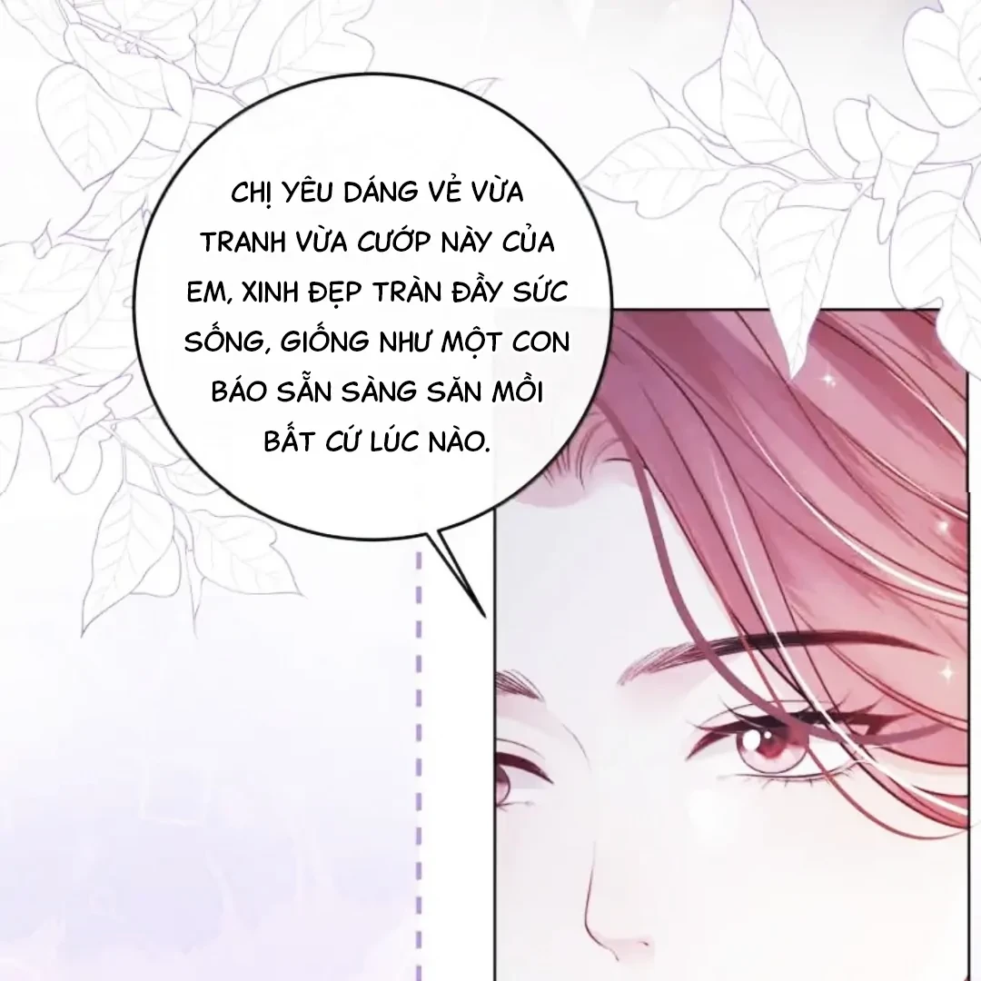 Gió Lớn Hôn Ánh Trăng Chapter 64 - Trang 2