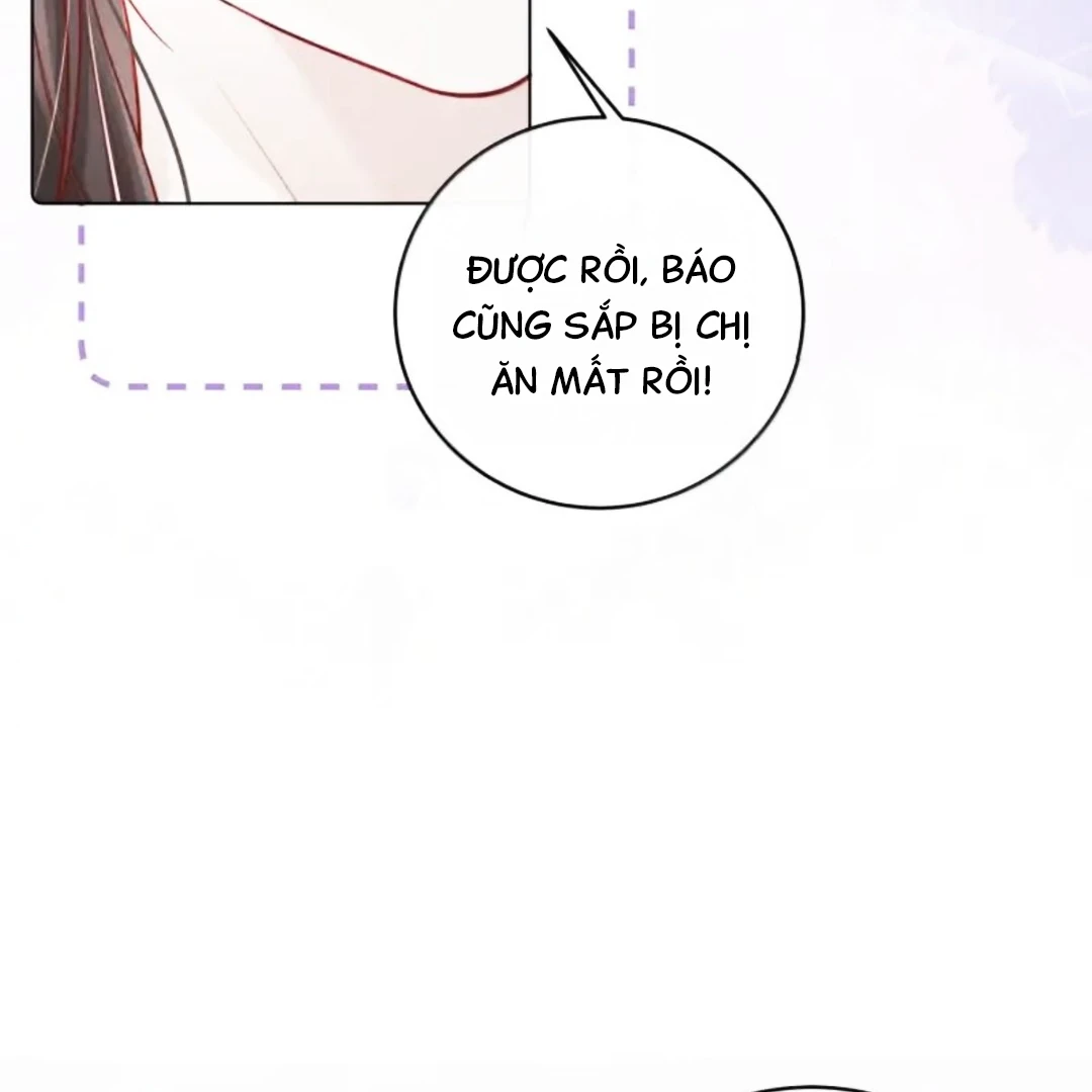 Gió Lớn Hôn Ánh Trăng Chapter 64 - Trang 2