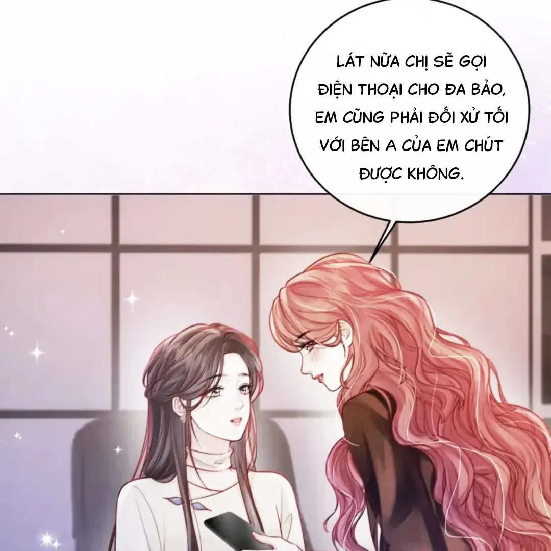 Gió Lớn Hôn Ánh Trăng Chapter 64 - Trang 2