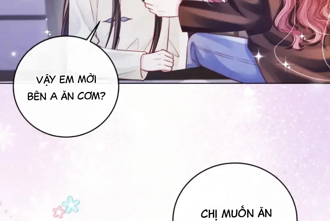 Gió Lớn Hôn Ánh Trăng Chapter 64 - Trang 2