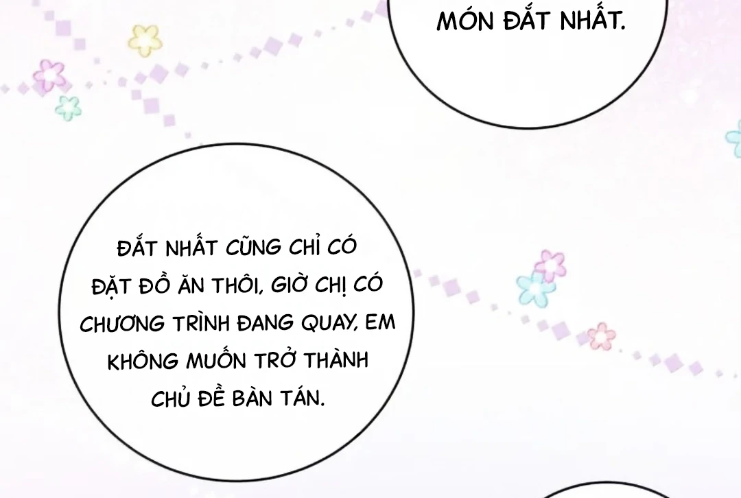 Gió Lớn Hôn Ánh Trăng Chapter 64 - Trang 2