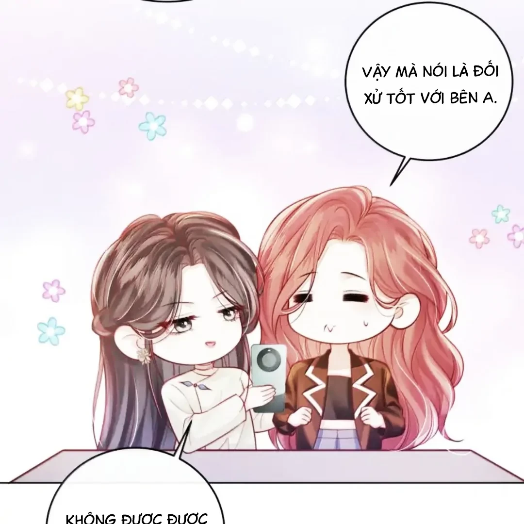 Gió Lớn Hôn Ánh Trăng Chapter 64 - Trang 2