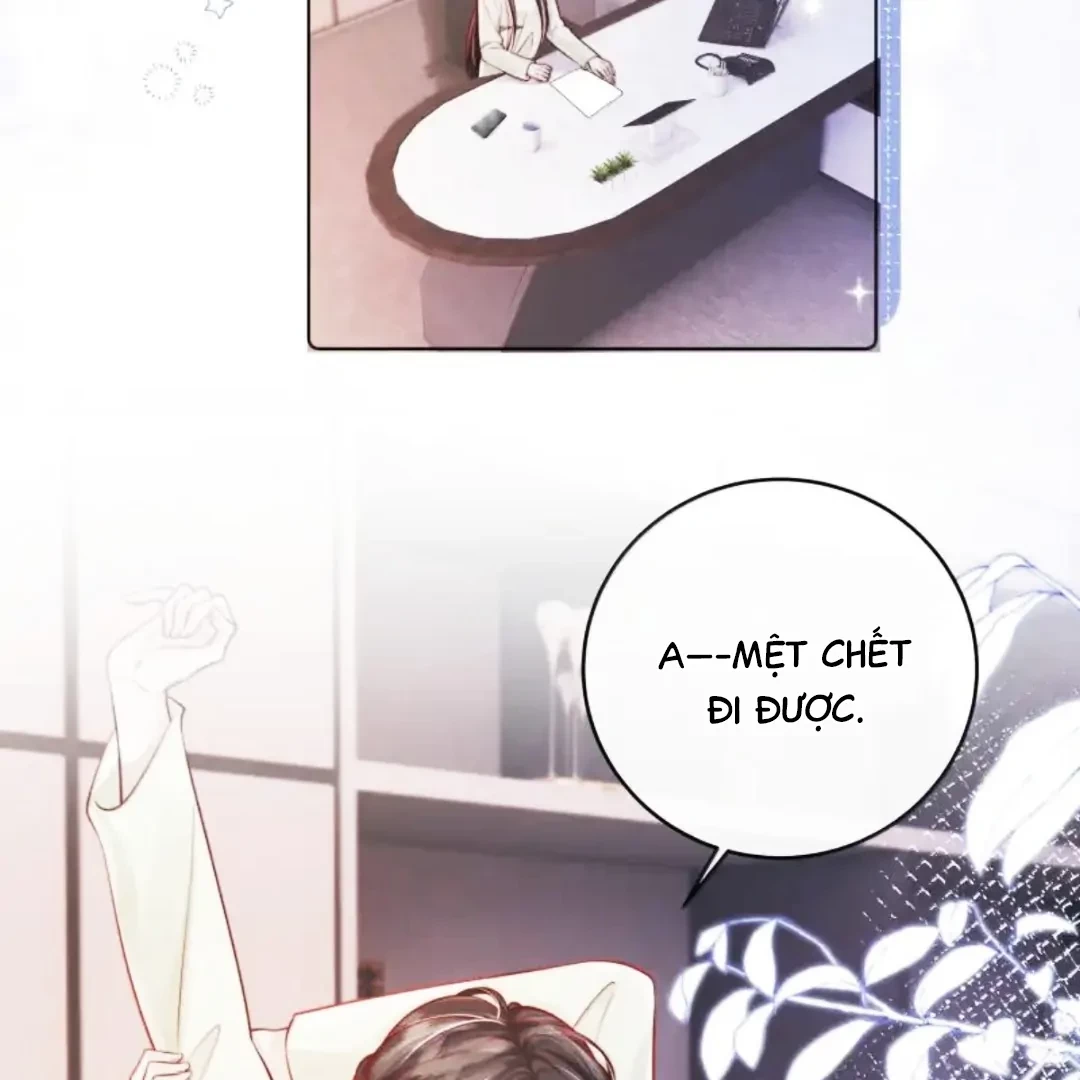 Gió Lớn Hôn Ánh Trăng Chapter 64 - Trang 2