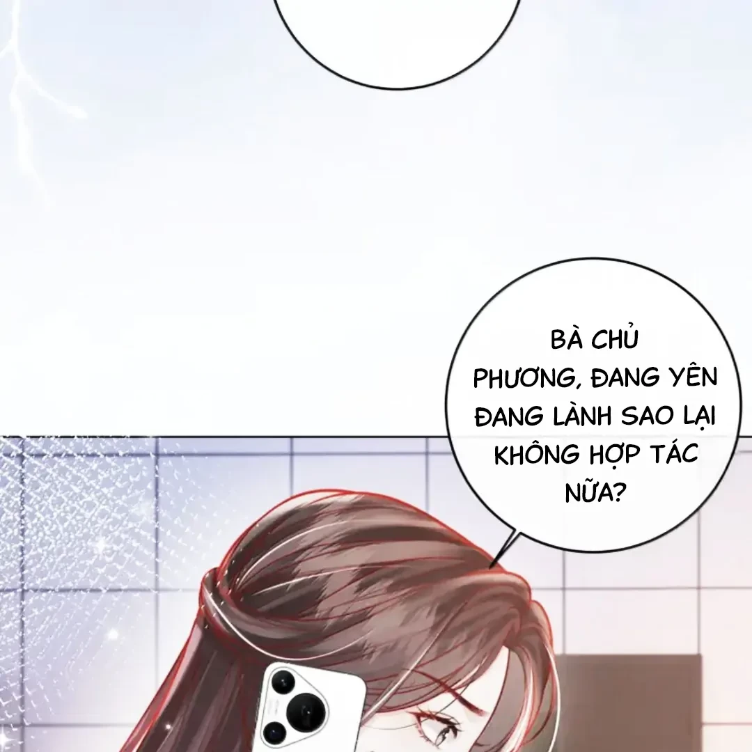Gió Lớn Hôn Ánh Trăng Chapter 64 - Trang 2