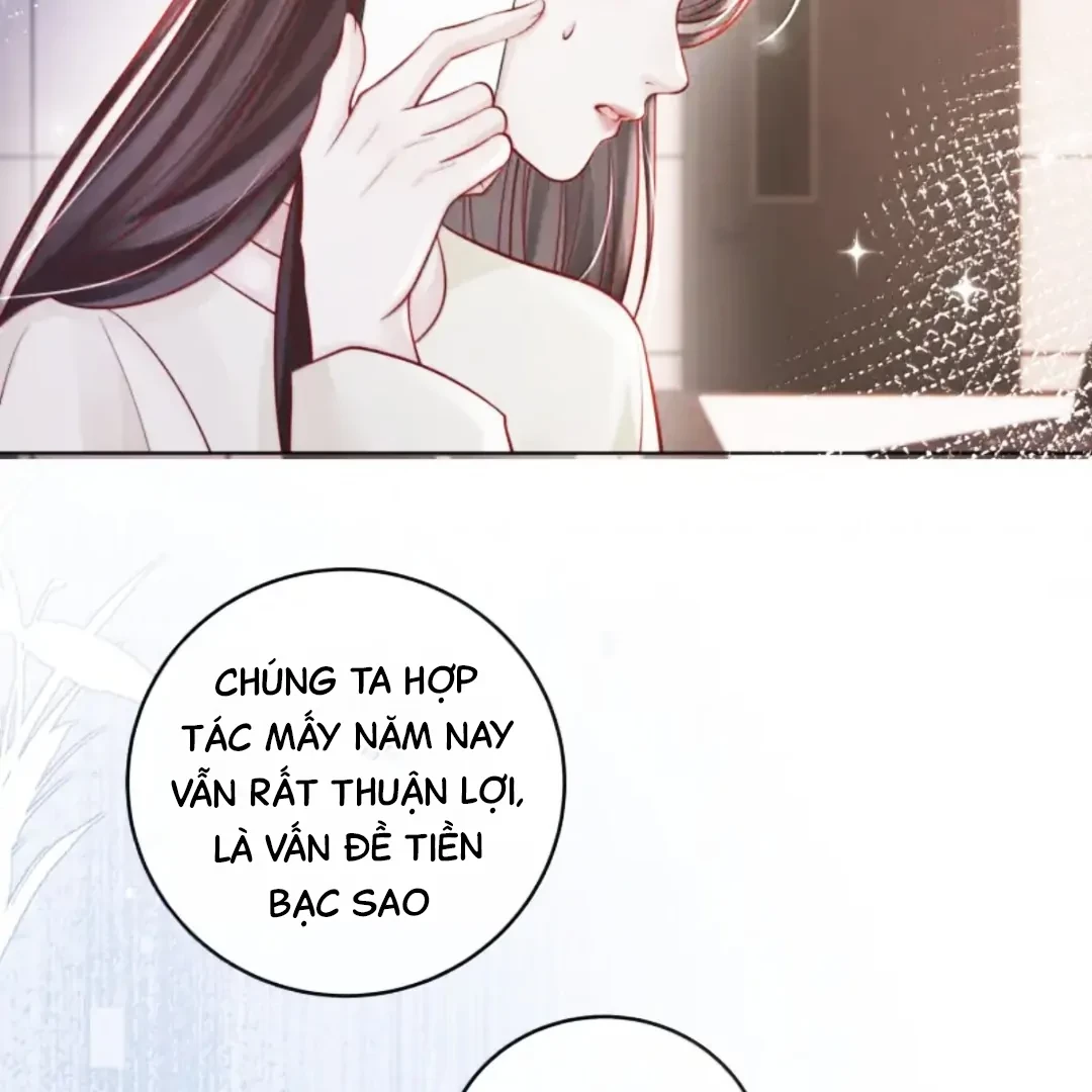 Gió Lớn Hôn Ánh Trăng Chapter 64 - Trang 2