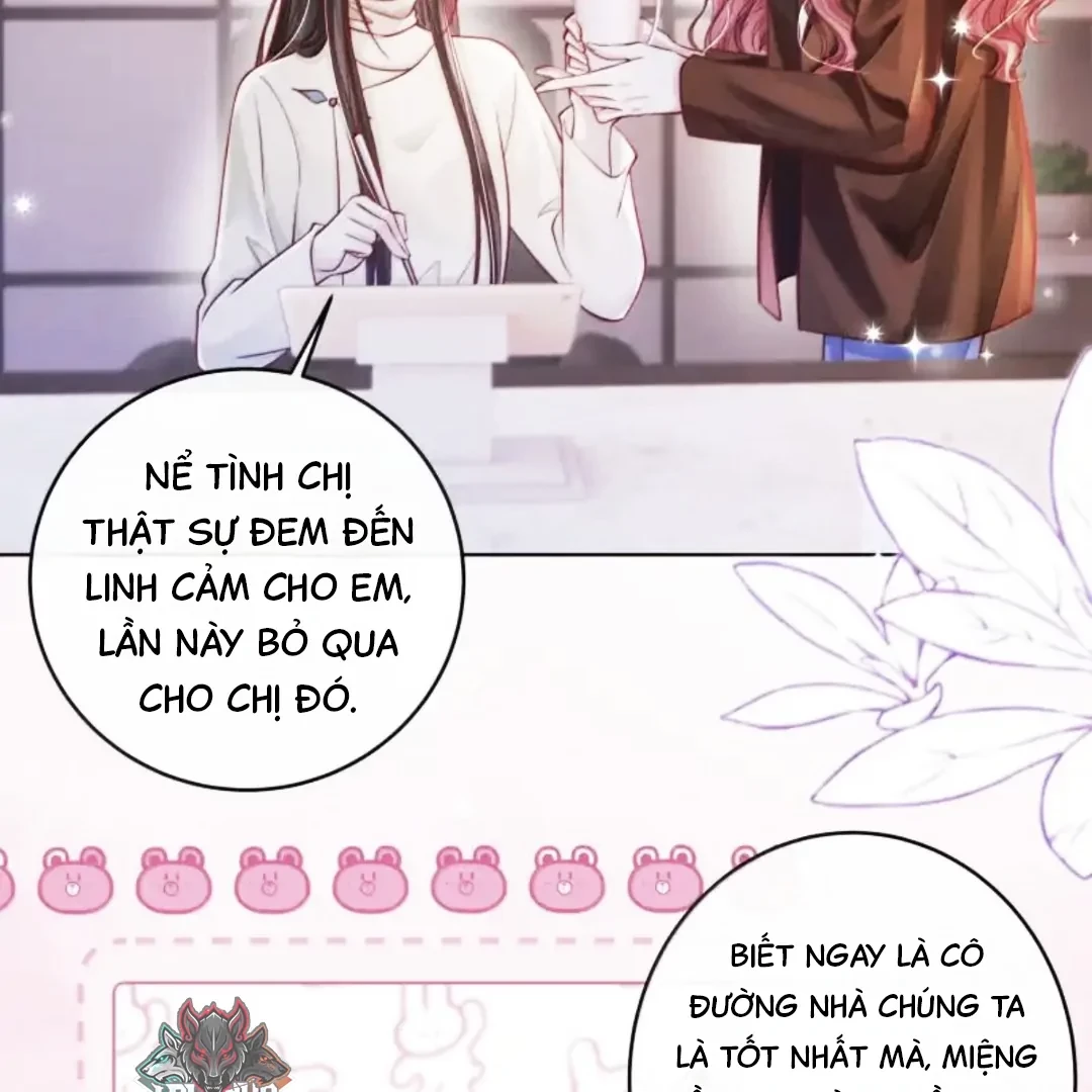 Gió Lớn Hôn Ánh Trăng Chapter 64 - Trang 2