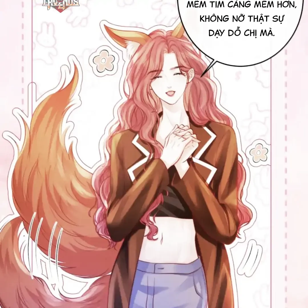 Gió Lớn Hôn Ánh Trăng Chapter 64 - Trang 2