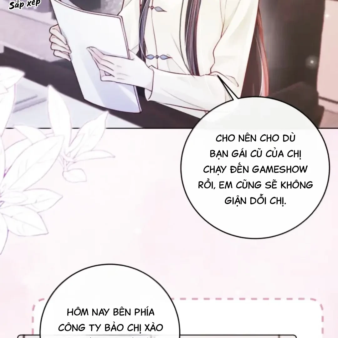 Gió Lớn Hôn Ánh Trăng Chapter 64 - Trang 2