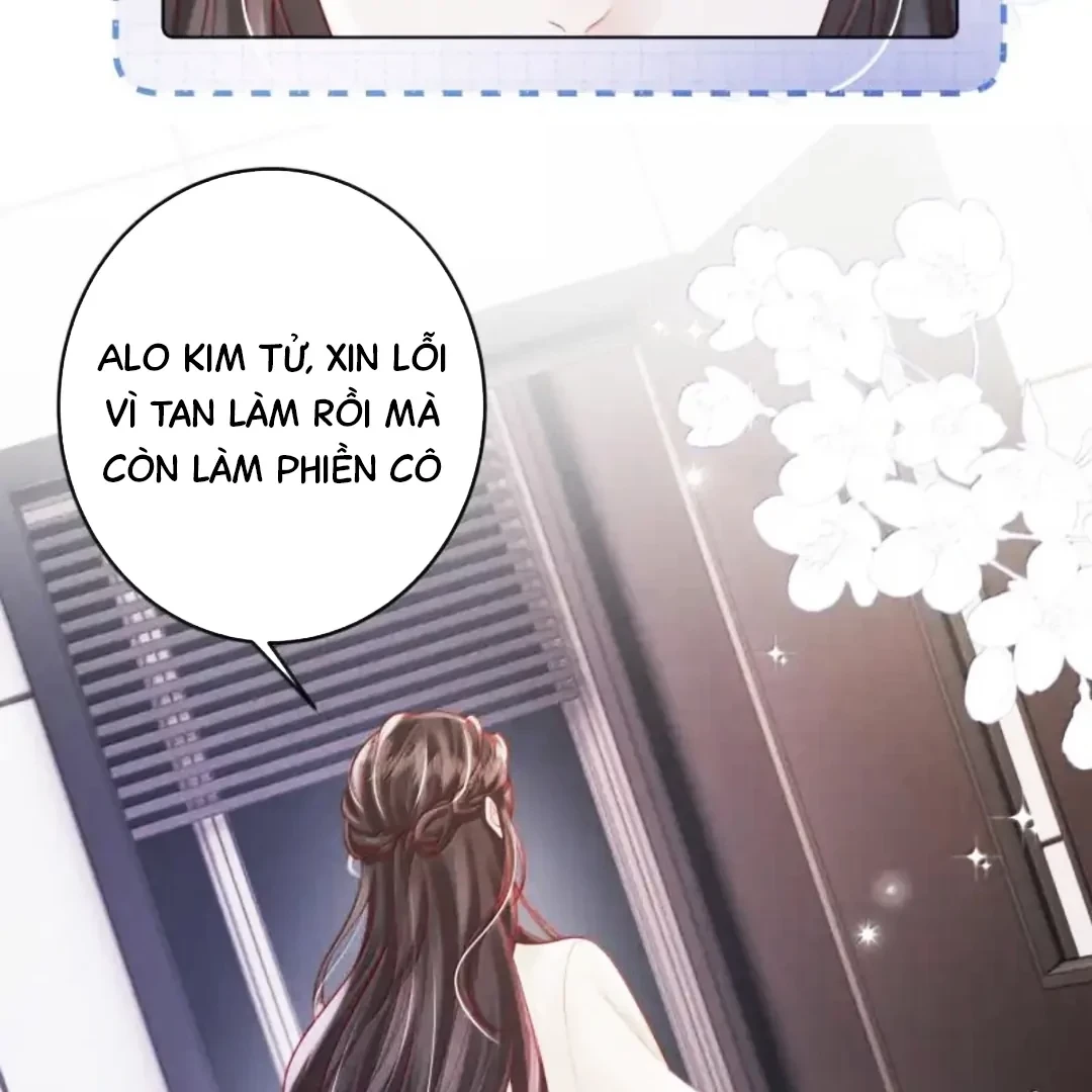 Gió Lớn Hôn Ánh Trăng Chapter 65 - Trang 2