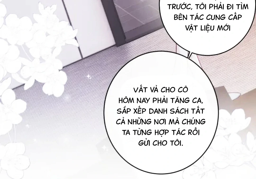 Gió Lớn Hôn Ánh Trăng Chapter 65 - Trang 2