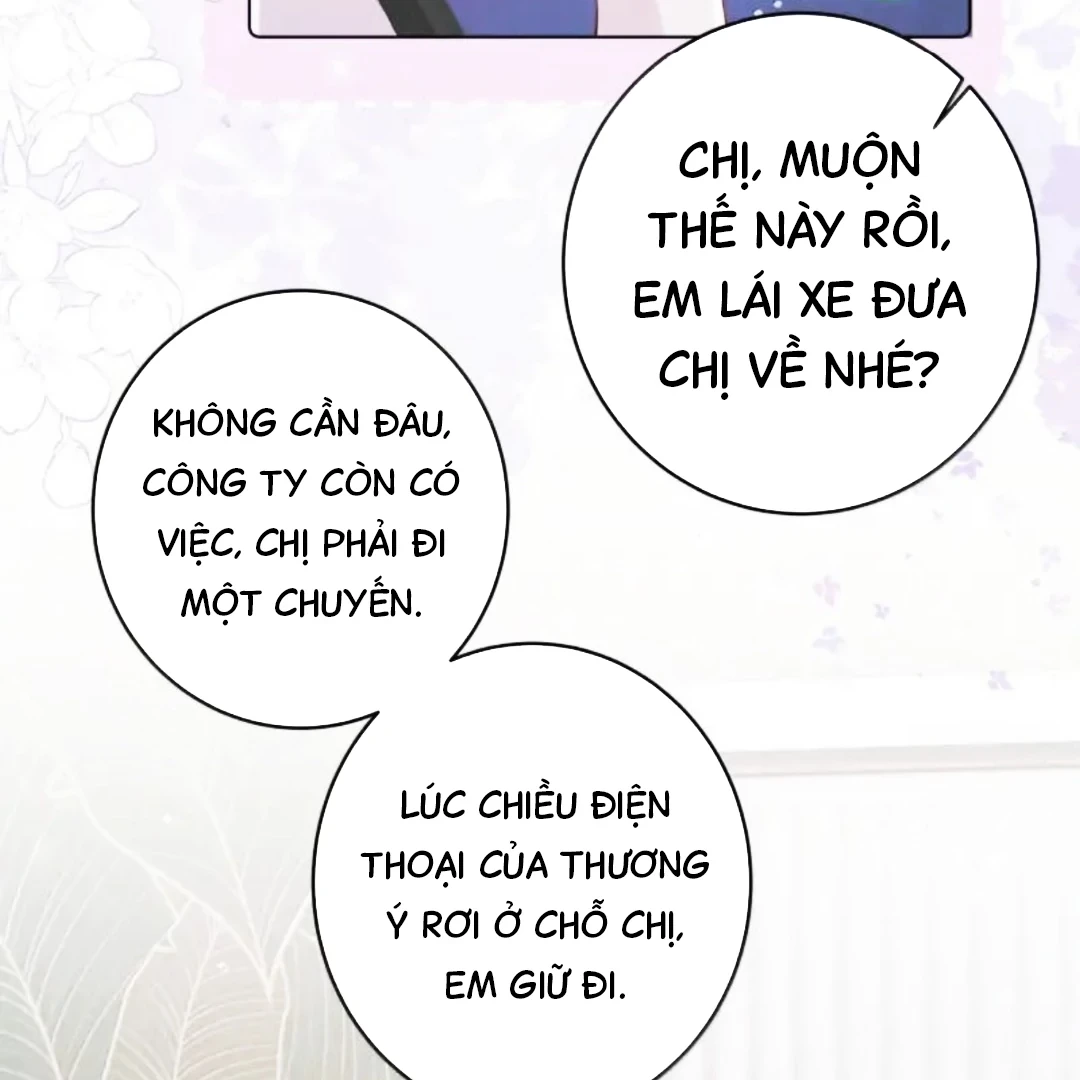 Gió Lớn Hôn Ánh Trăng Chapter 65 - Trang 2