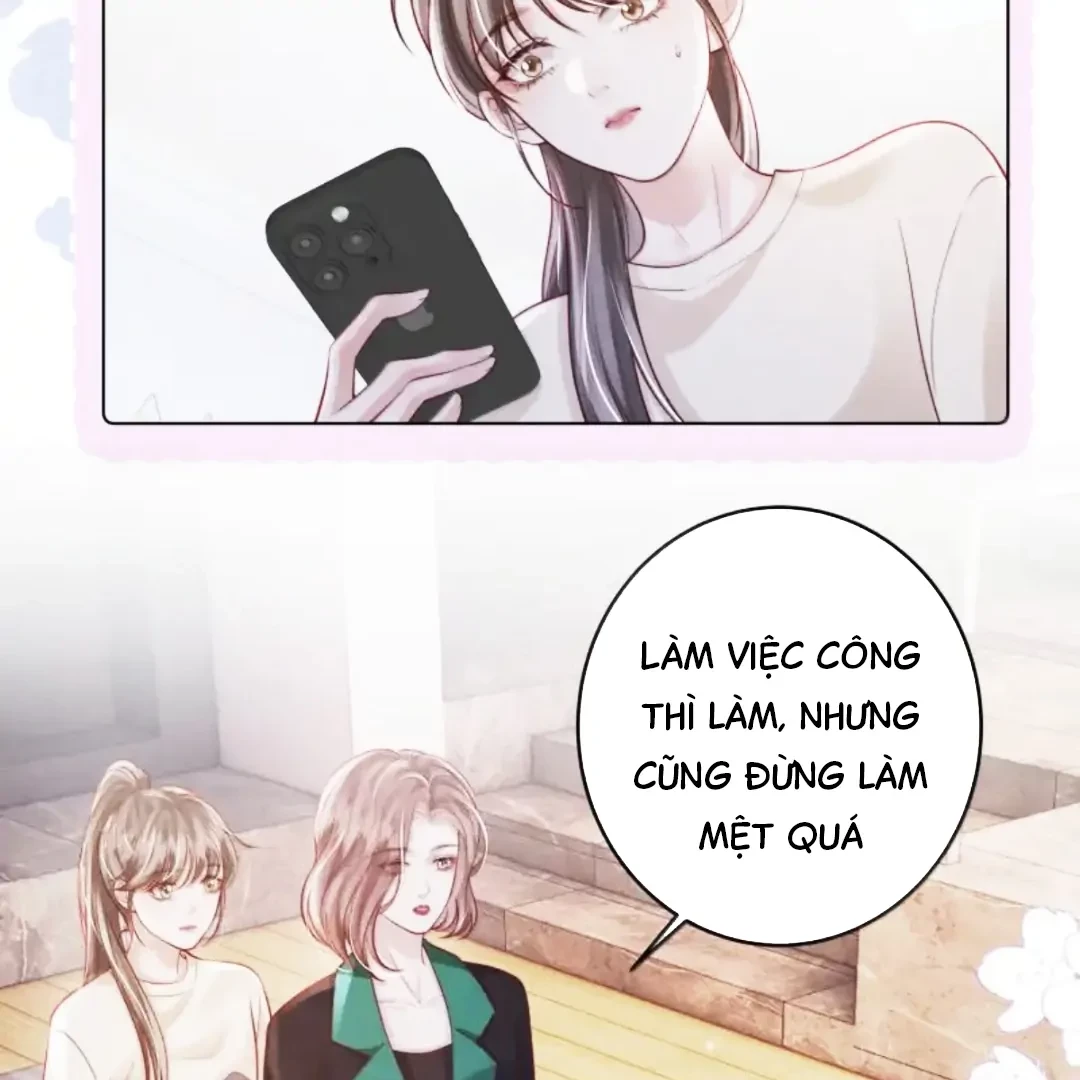 Gió Lớn Hôn Ánh Trăng Chapter 65 - Trang 2