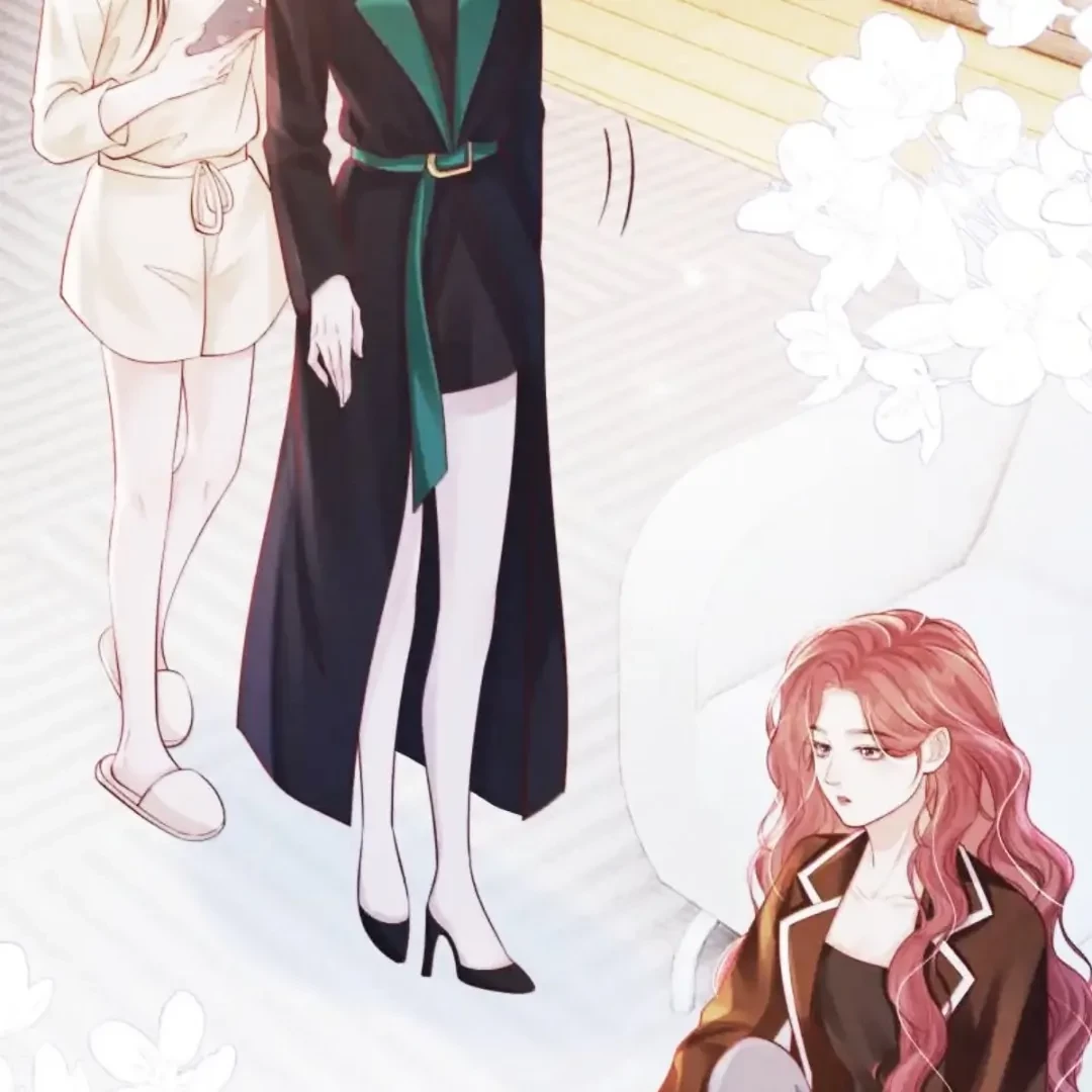 Gió Lớn Hôn Ánh Trăng Chapter 65 - Trang 2