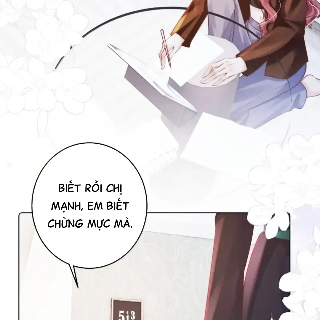 Gió Lớn Hôn Ánh Trăng Chapter 65 - Trang 2