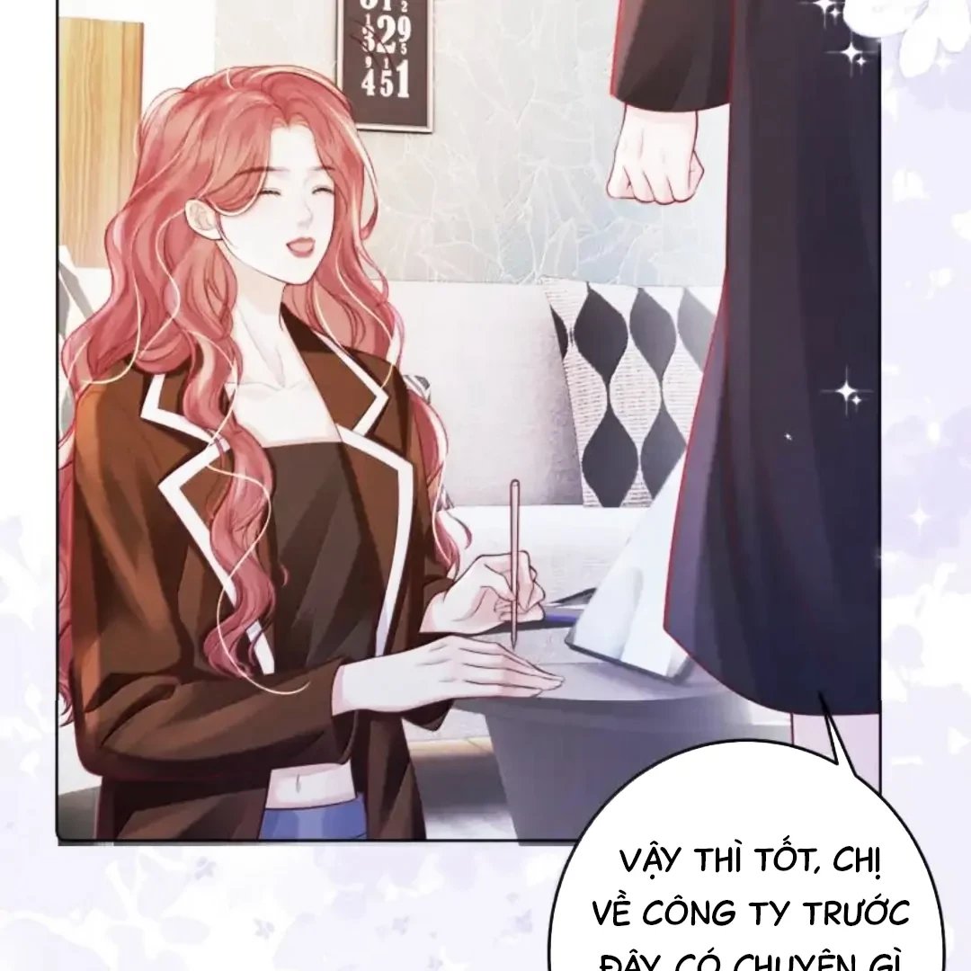 Gió Lớn Hôn Ánh Trăng Chapter 65 - Trang 2