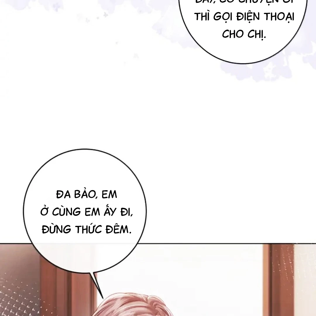 Gió Lớn Hôn Ánh Trăng Chapter 65 - Trang 2