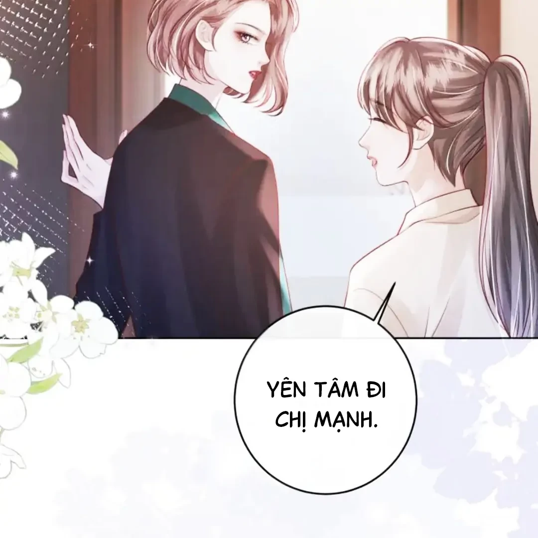 Gió Lớn Hôn Ánh Trăng Chapter 65 - Trang 2