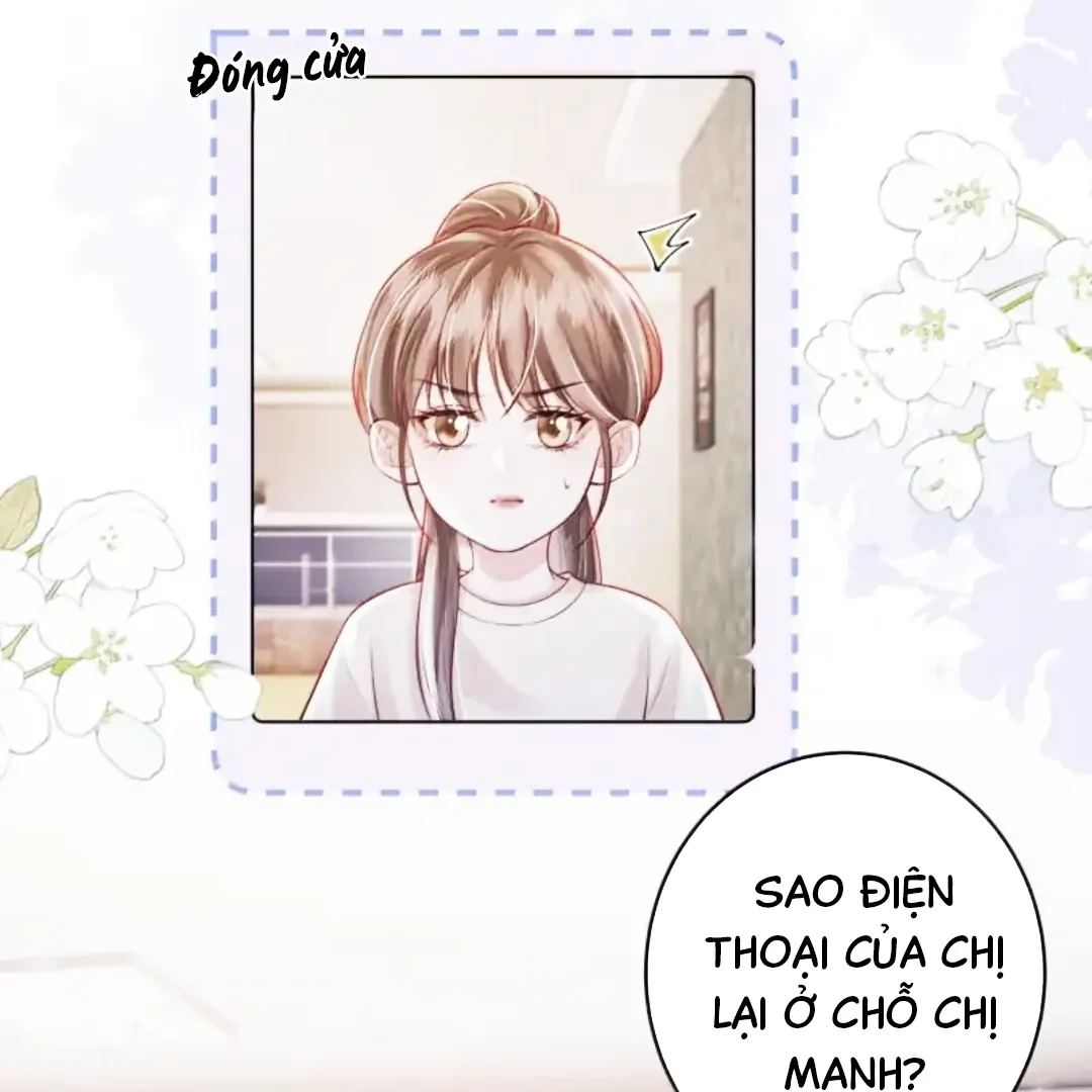 Gió Lớn Hôn Ánh Trăng Chapter 65 - Trang 2