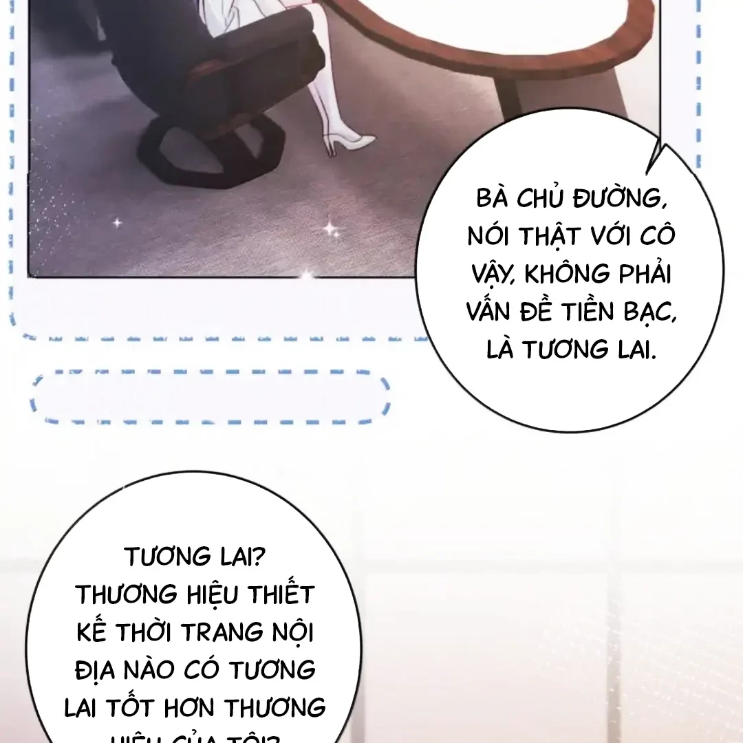 Gió Lớn Hôn Ánh Trăng Chapter 65 - Trang 2