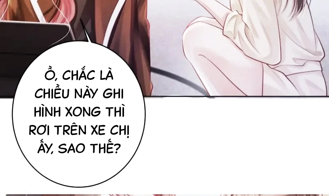 Gió Lớn Hôn Ánh Trăng Chapter 65 - Trang 2