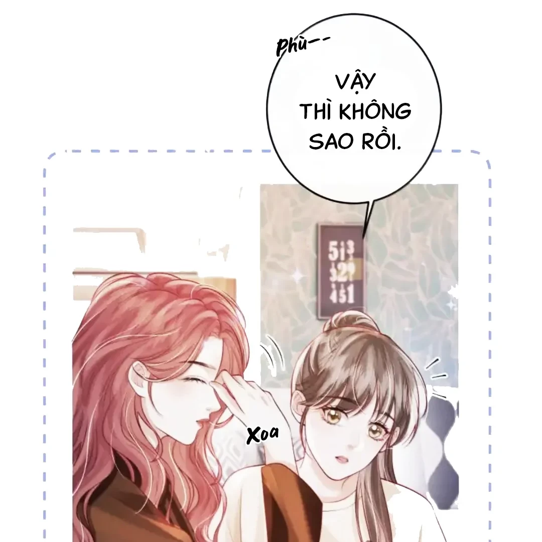 Gió Lớn Hôn Ánh Trăng Chapter 65 - Trang 2