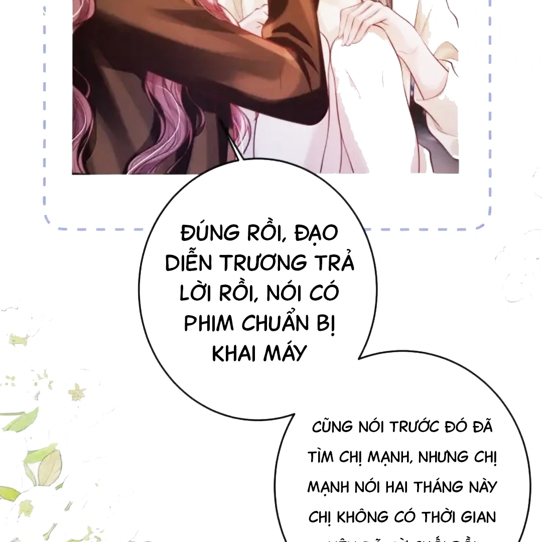 Gió Lớn Hôn Ánh Trăng Chapter 65 - Trang 2