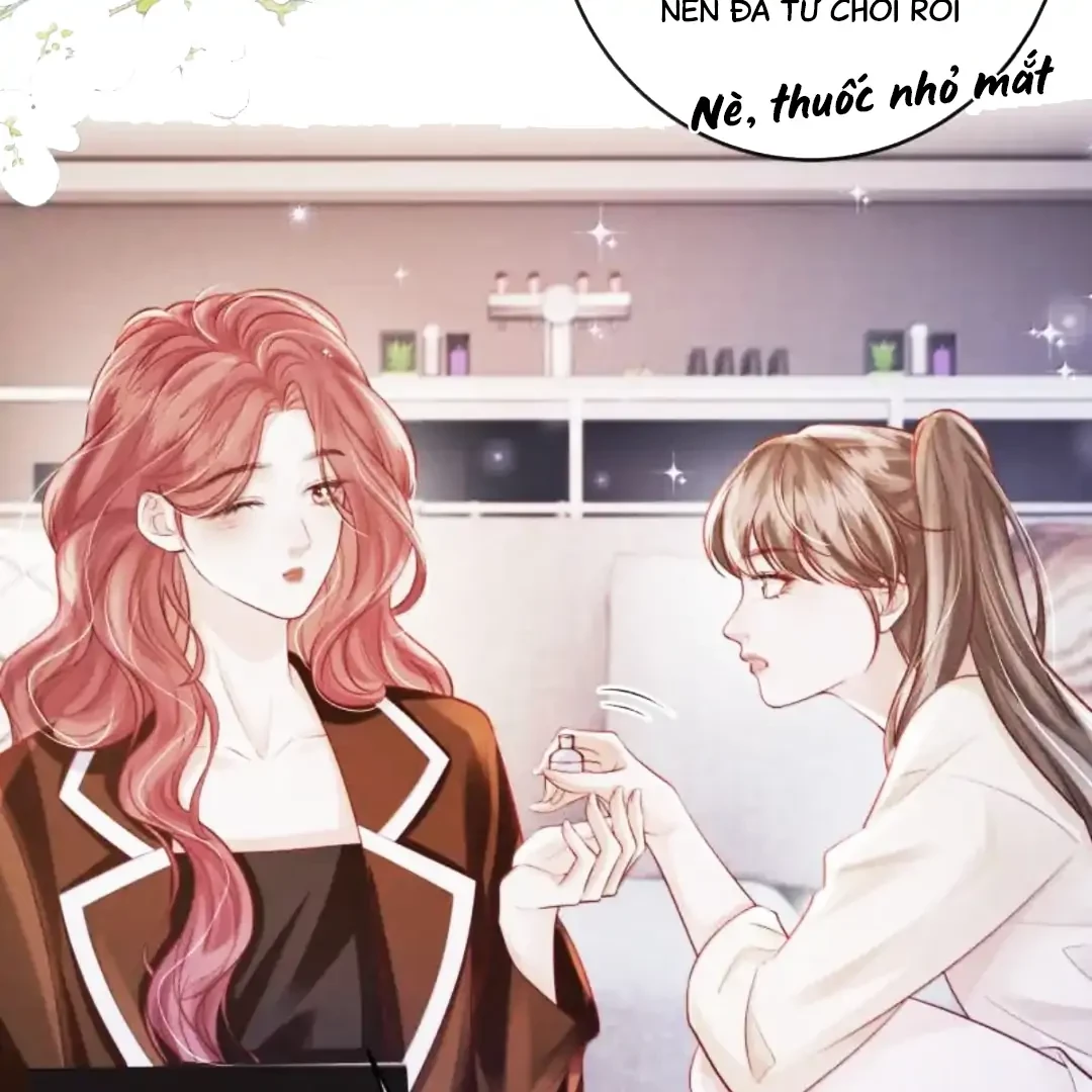 Gió Lớn Hôn Ánh Trăng Chapter 65 - Trang 2