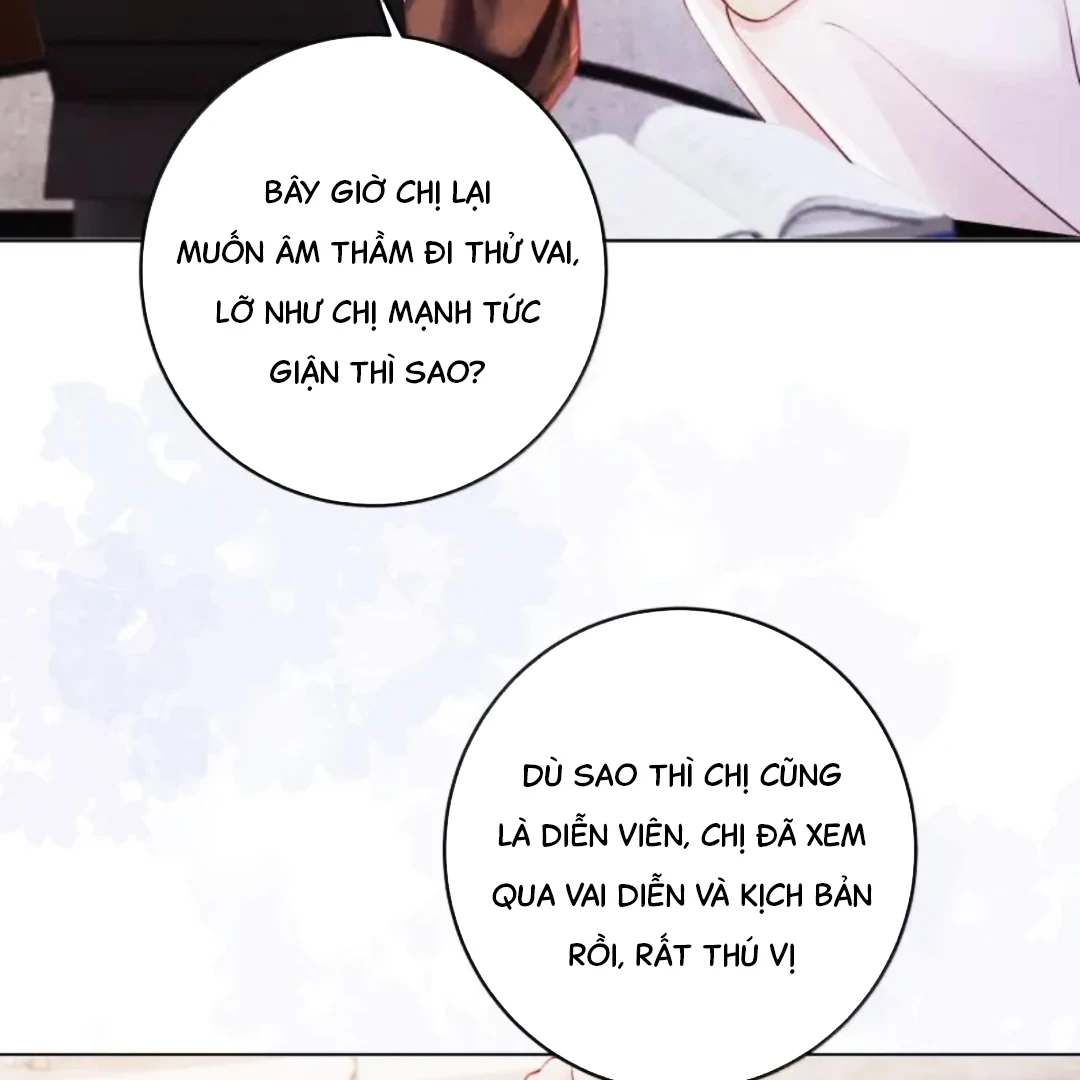 Gió Lớn Hôn Ánh Trăng Chapter 65 - Trang 2