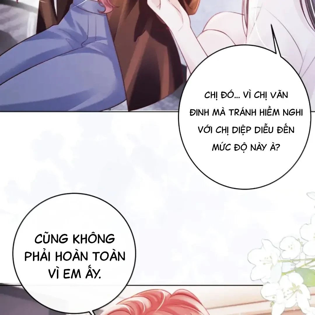 Gió Lớn Hôn Ánh Trăng Chapter 65 - Trang 2