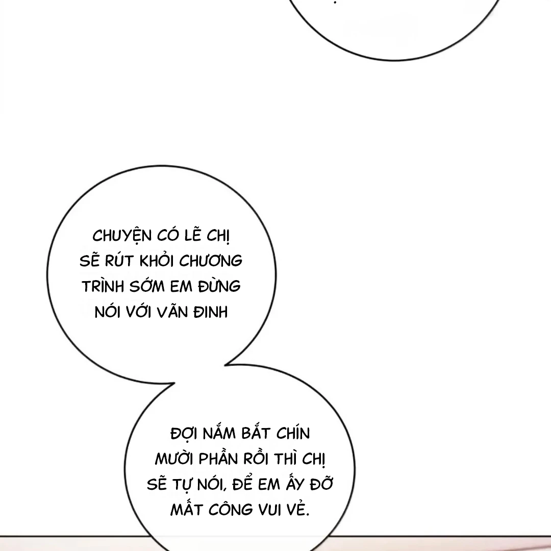 Gió Lớn Hôn Ánh Trăng Chapter 65 - Trang 2