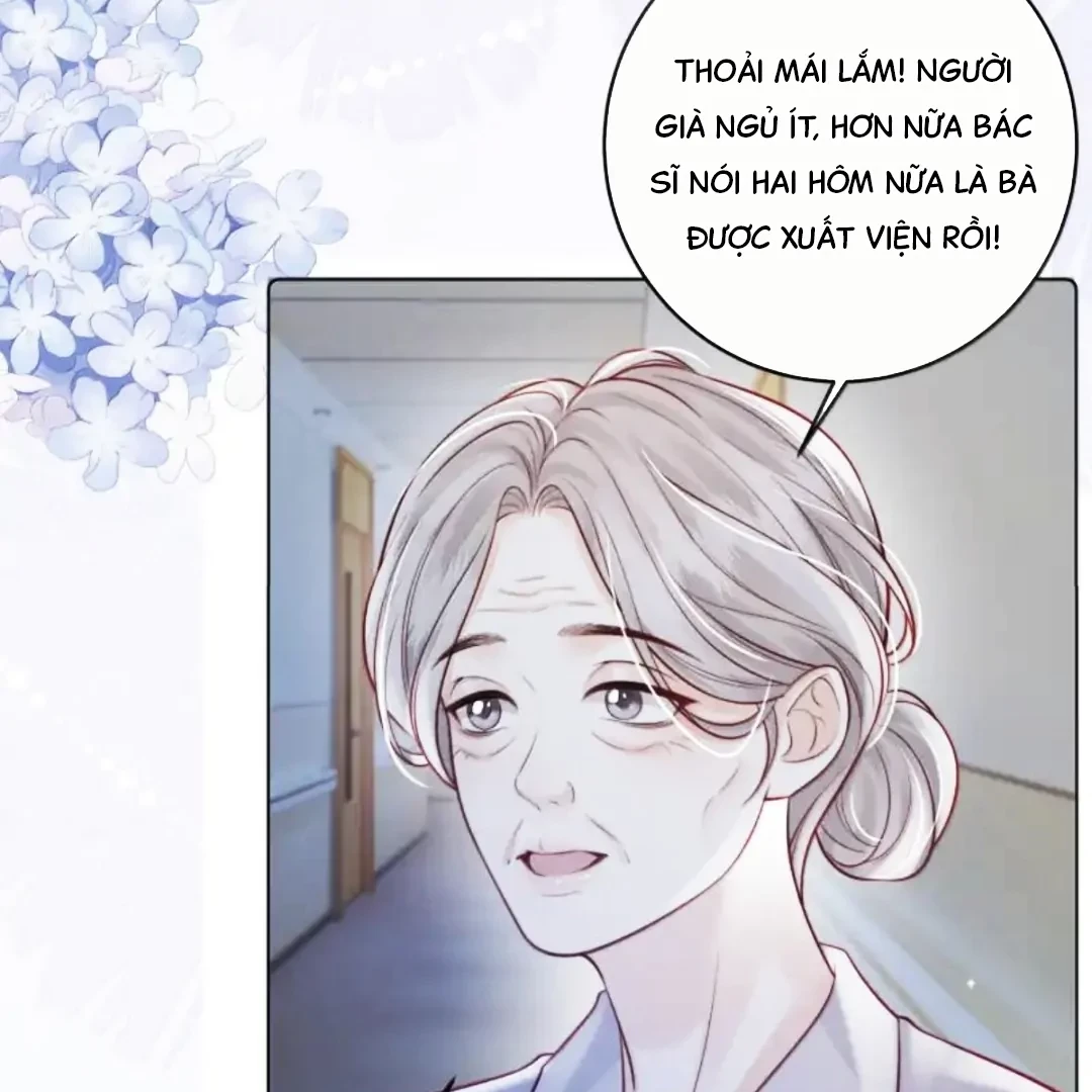 Gió Lớn Hôn Ánh Trăng Chapter 65 - Trang 2