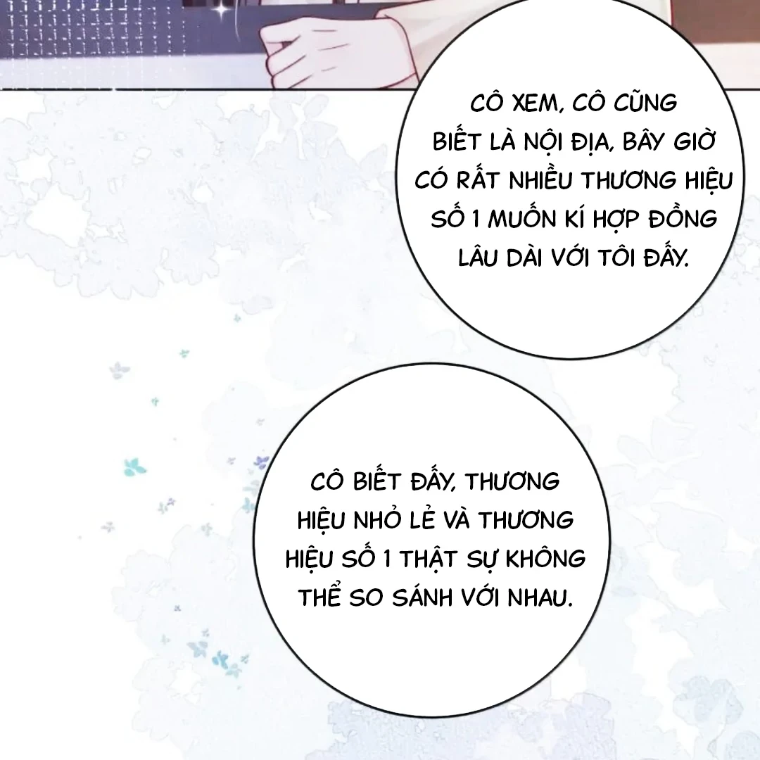 Gió Lớn Hôn Ánh Trăng Chapter 65 - Trang 2
