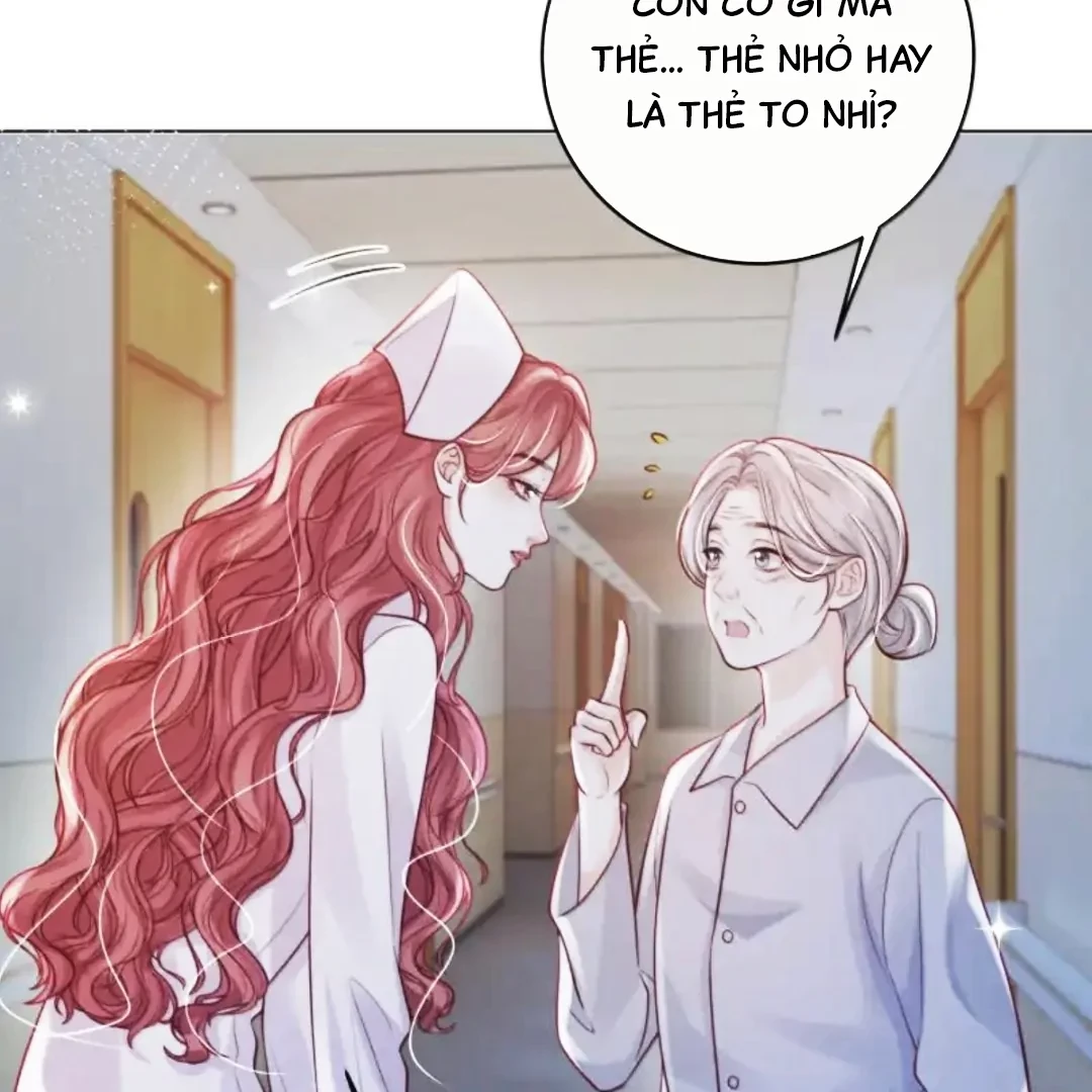 Gió Lớn Hôn Ánh Trăng Chapter 65 - Trang 2