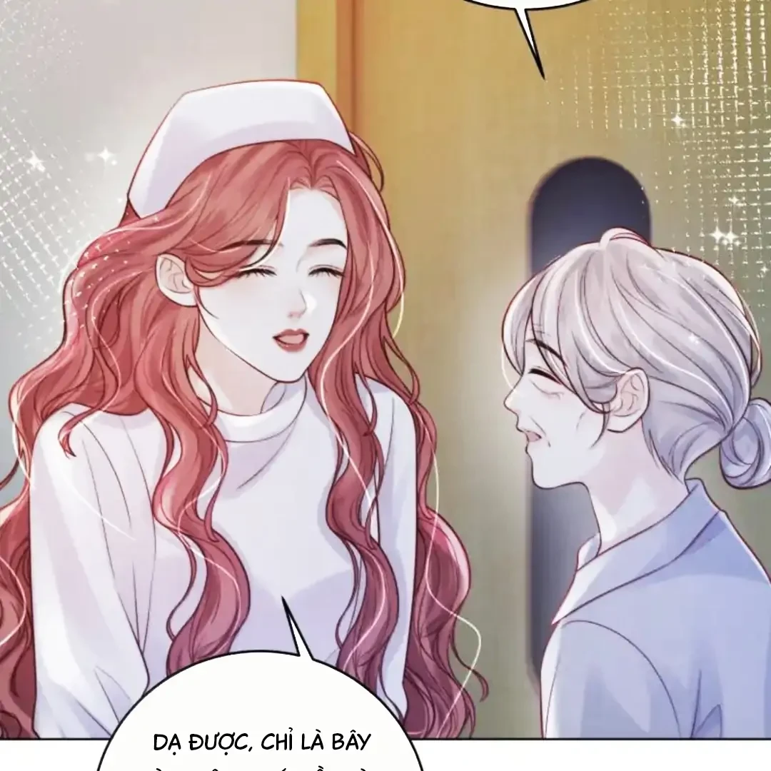 Gió Lớn Hôn Ánh Trăng Chapter 65 - Trang 2