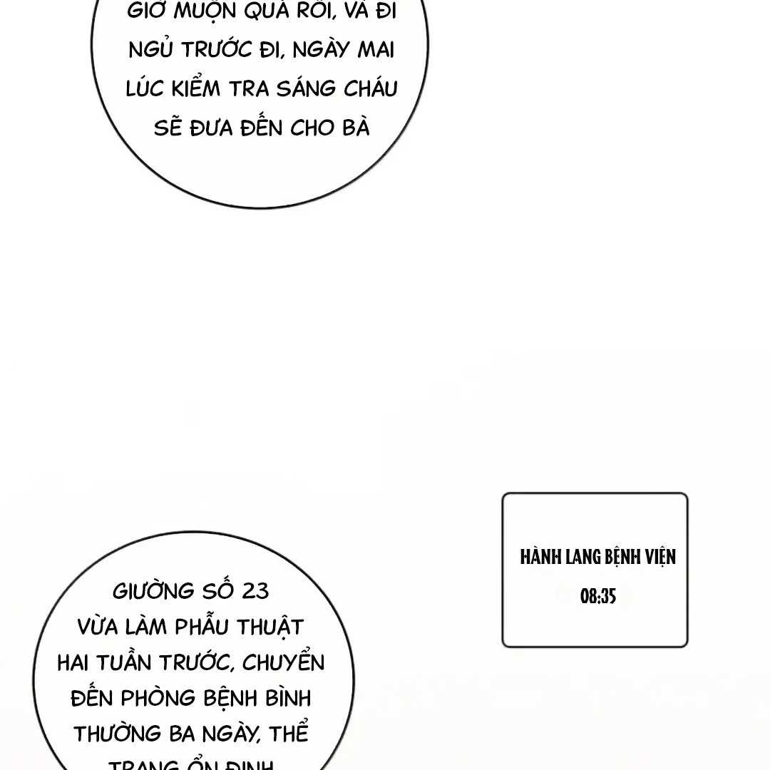 Gió Lớn Hôn Ánh Trăng Chapter 65 - Trang 2