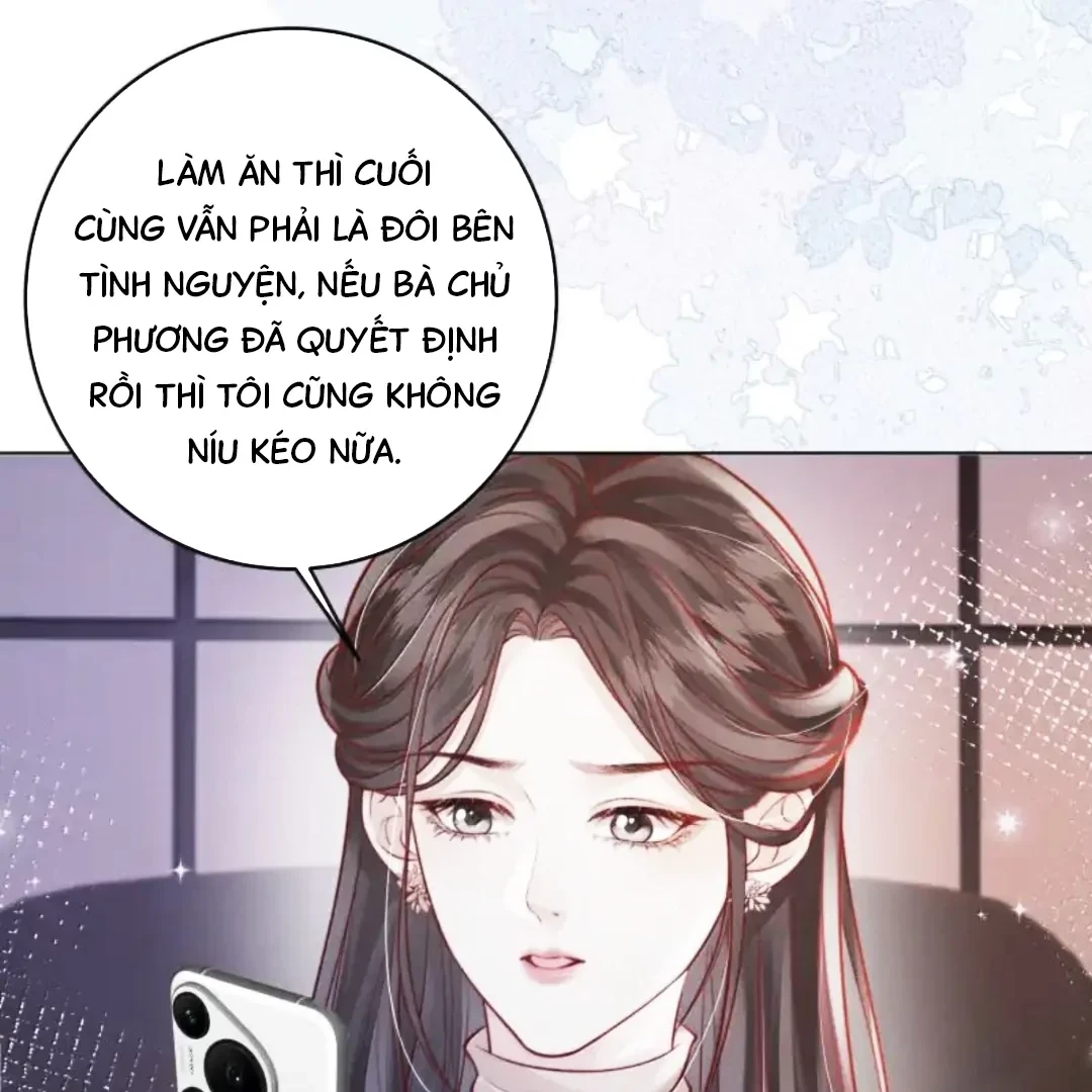 Gió Lớn Hôn Ánh Trăng Chapter 65 - Trang 2