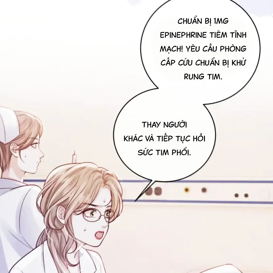 Gió Lớn Hôn Ánh Trăng Chapter 65 - Trang 2