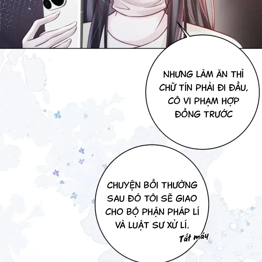 Gió Lớn Hôn Ánh Trăng Chapter 65 - Trang 2