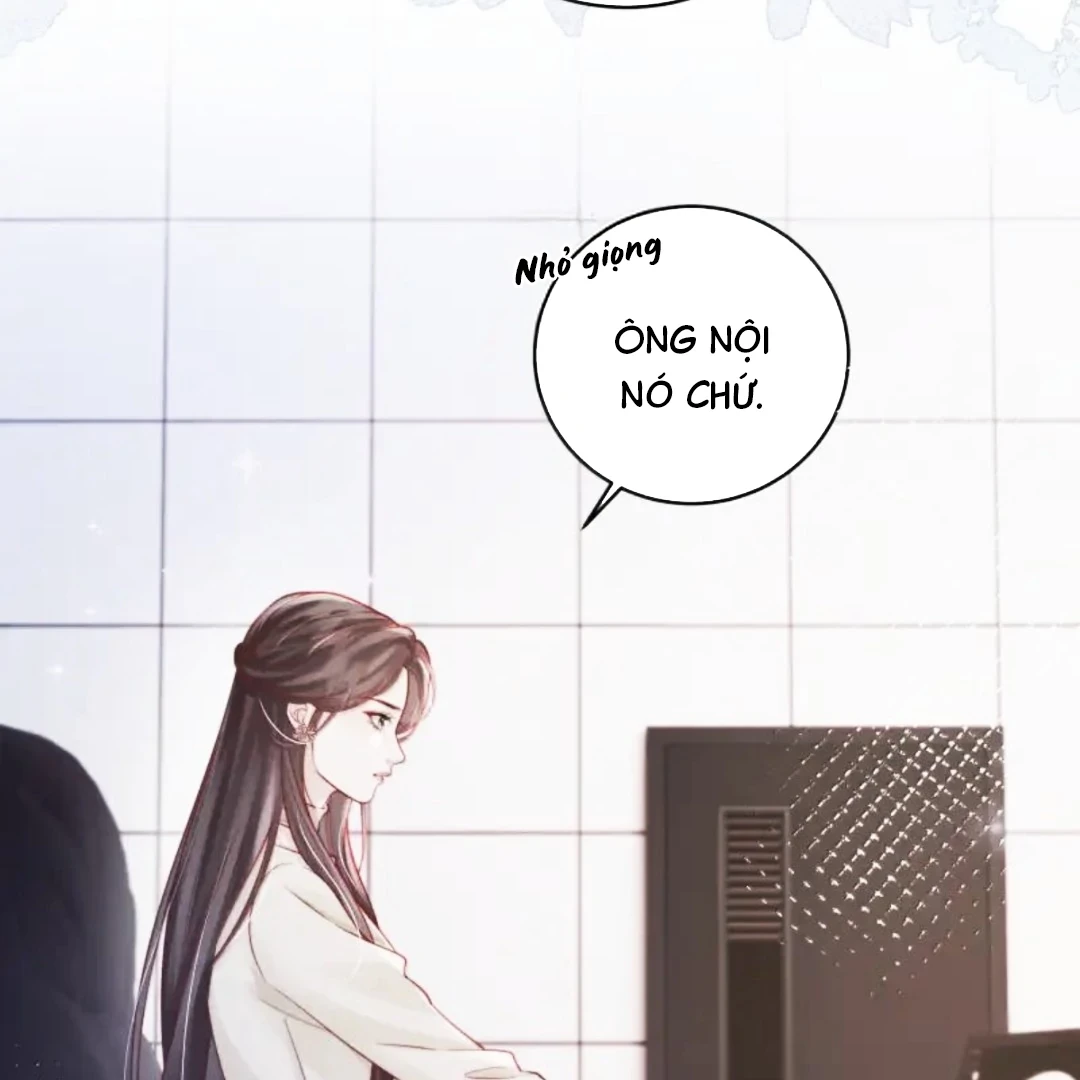 Gió Lớn Hôn Ánh Trăng Chapter 65 - Trang 2