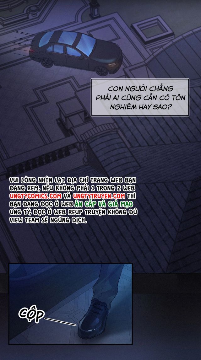 Linh Hồn Hoãn Án Chapter 2 - Trang 2