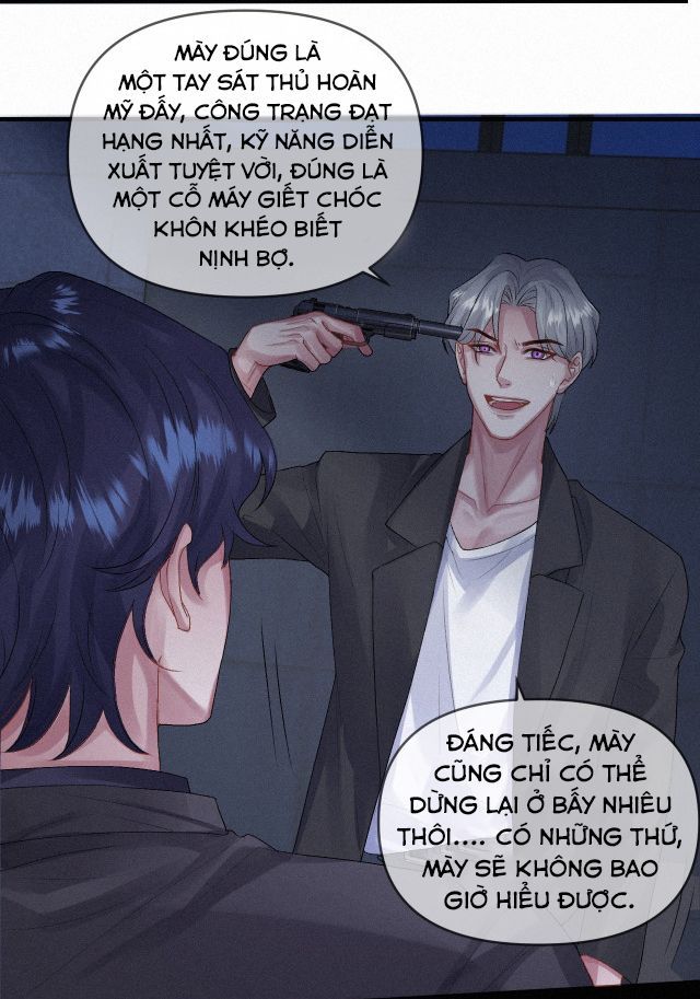 Linh Hồn Hoãn Án Chapter 2 - Trang 2