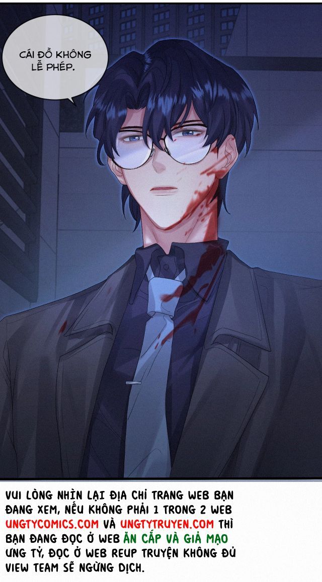 Linh Hồn Hoãn Án Chapter 2 - Trang 2